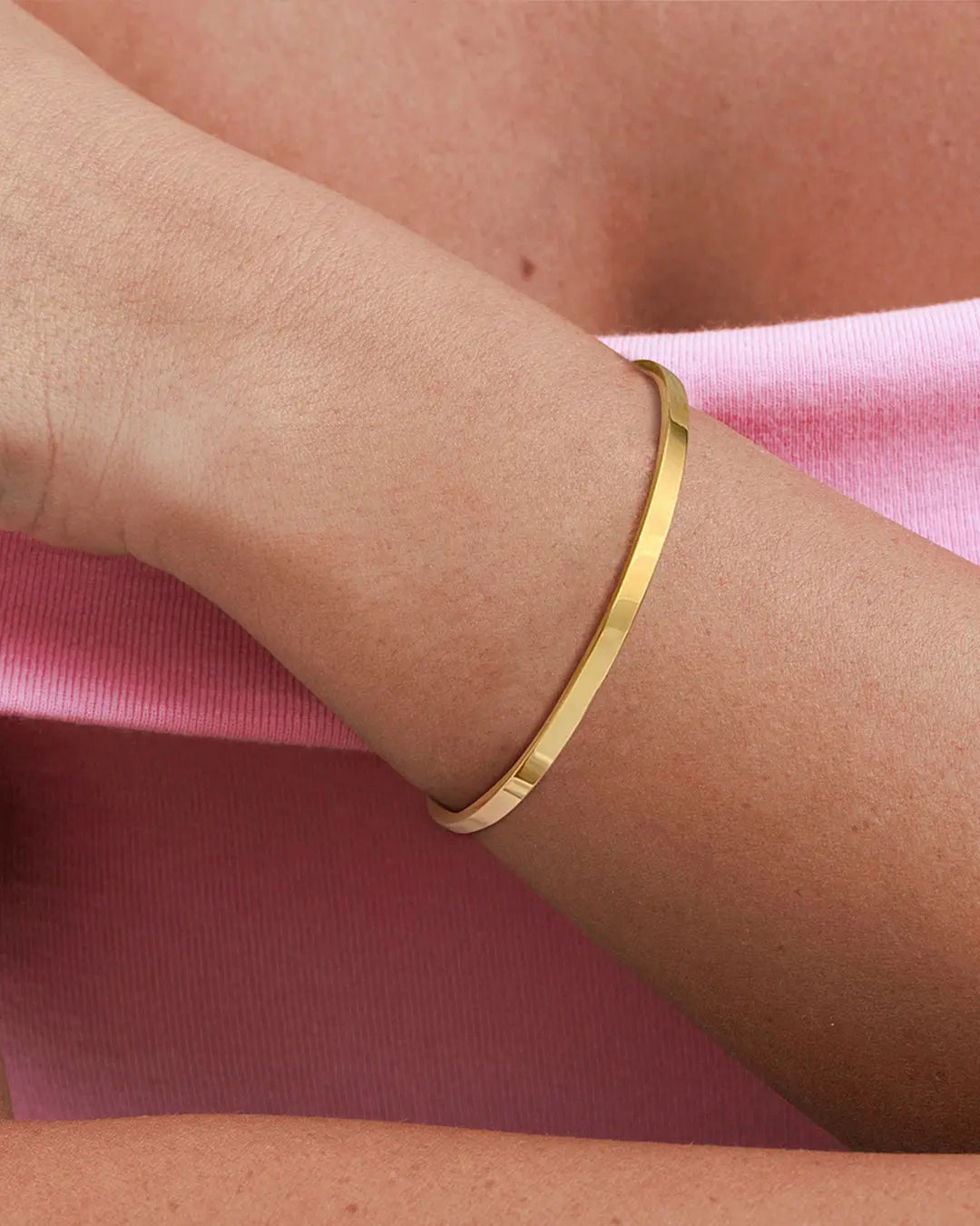 Personligt armbånd