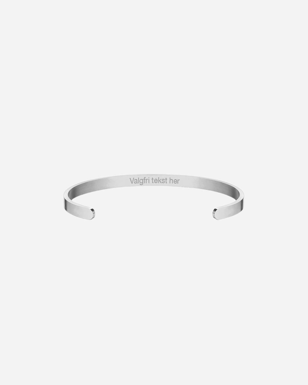 Personligt armbånd
