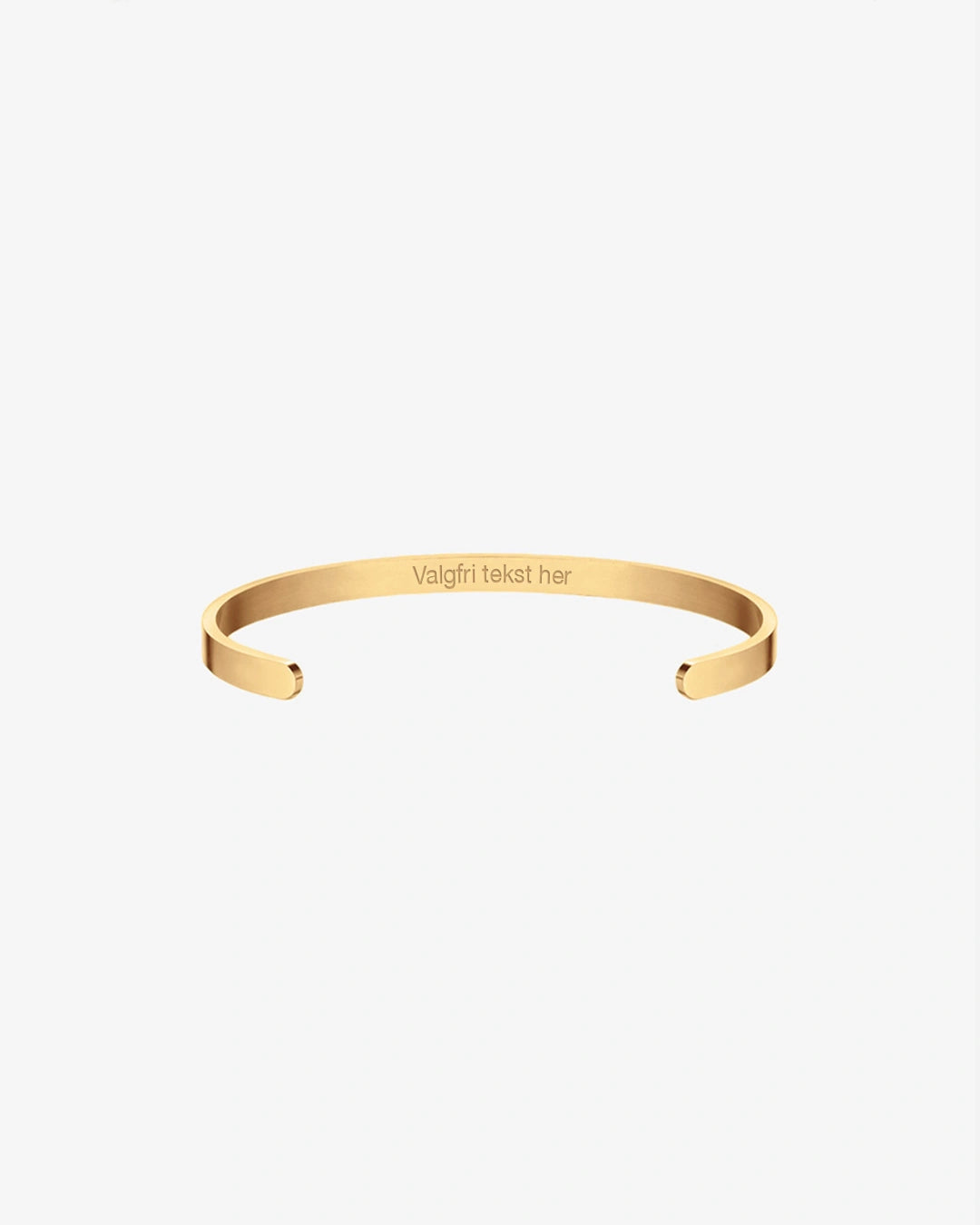 Personligt armbånd