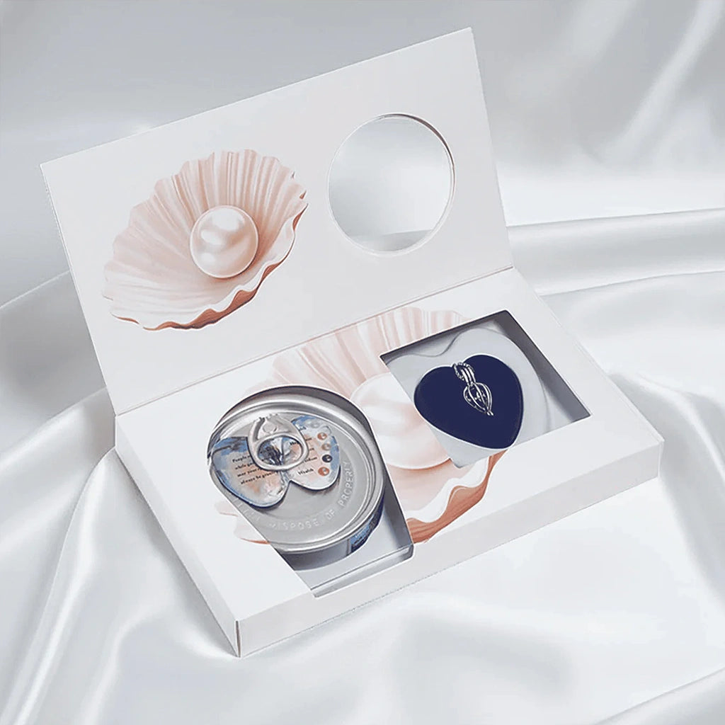 Perlehalskæde kit